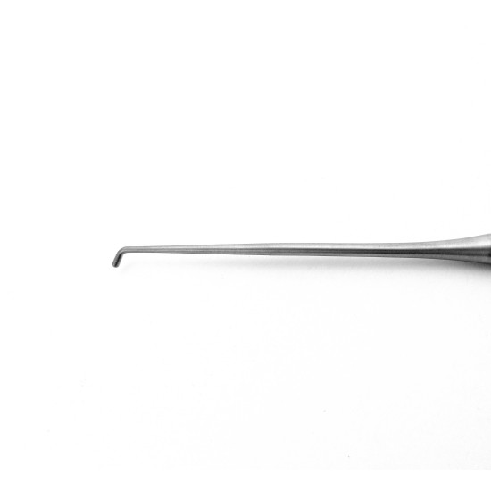 Plester Antrum Hook 16 cm 90 degree
