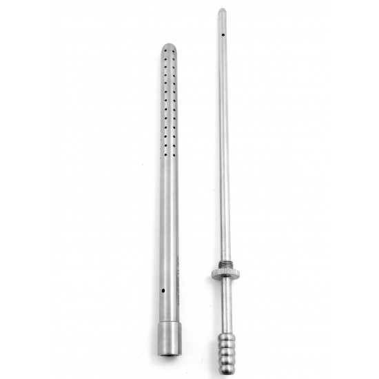 Pool Suction Cannula 225 mm