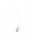 Rosen House Suction Tubes Angled 6 cm