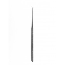 Rosen Needle strongly curved 160 mm