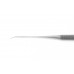 Rosen Needle strongly curved 160 mm