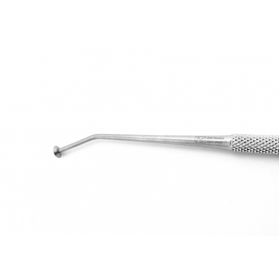 Round cutting knife 160 mm