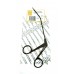 Keluskar Fish Bone Forceps Black SMS