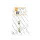 Suction Tube Malleable 13 cm diam 4 mm
