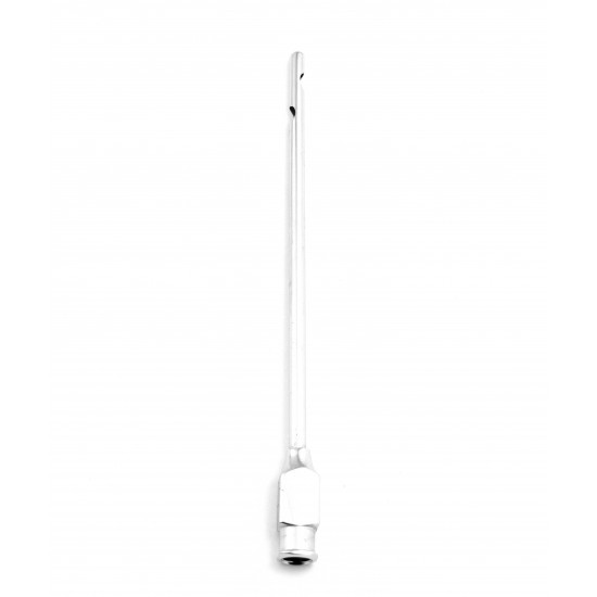 Teat Cannulas Stainless Steel