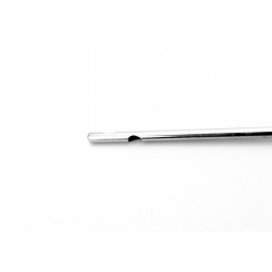 Teat Cannulas Stainless Steel