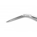 Tilly Hencket Biopsy Punch Forceps Shaft 12 cm Jaw 2.5 mm