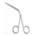 Tilly Nasal Dressing Forceps 16 cm
