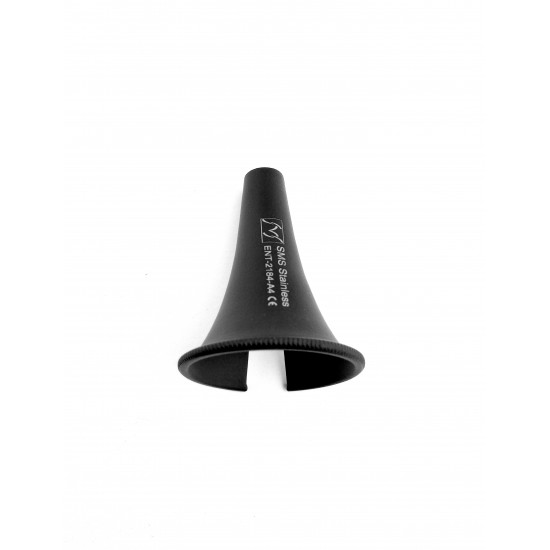 Tumarkin Ear Speculum Black 7 mm