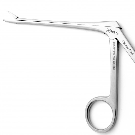 Weil Blakesley Ethmoid Forceps 12 cm