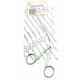 Weil Blakesley Ethmoid Forceps 12 cm