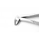 Dental Extracting Forceps English Lower Premolars Figure 13