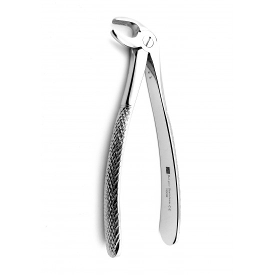 Dental Extracting Forceps English Lower Premolars Figure 13