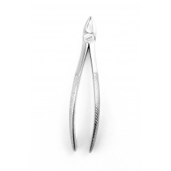 Dental Extracting Forceps English Upper Roots Figure 30