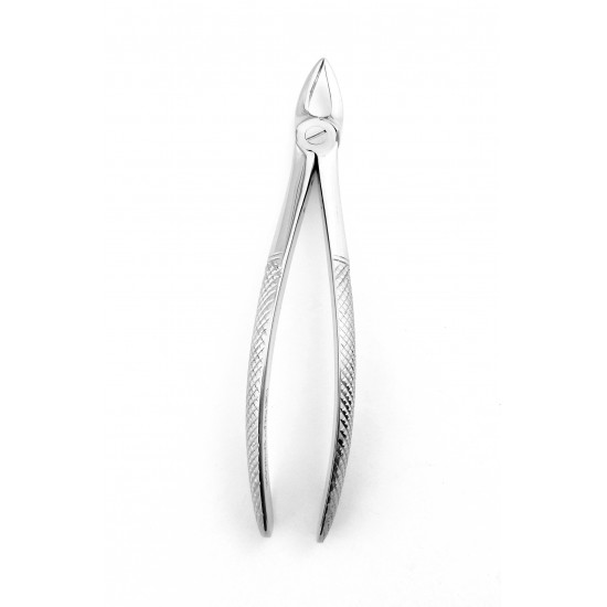 Dental Extracting Forceps English Upper Roots Figure 30