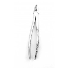 Dental Extracting Forceps Mead Anteriors Roots Incisors and Canines Figure MD 1
