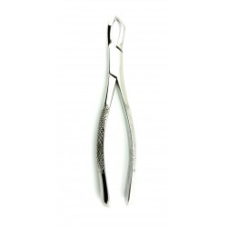 Dental Extracting Forceps Nivias American upper molar right Figure 88 R
