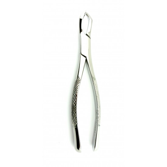 Dental Extracting Forceps Nivias American upper molar right Figure 88 R