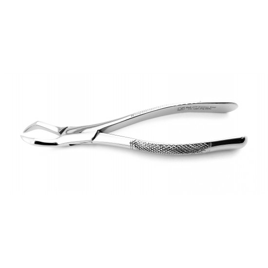 Dental Extracting Forceps Nivias American upper molar right Figure 88 R