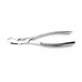 Dental Extracting Forceps Nivias American upper molar right Figure 88 R