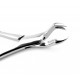Dental Extracting Forceps Nivias American upper molar right Figure 88 R