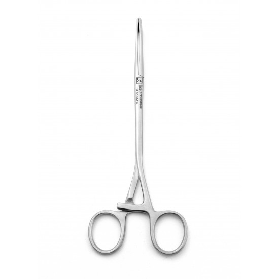 Green Armytage Forceps Staight 20.5 cm
