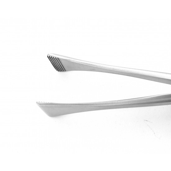 Green Armytage Forceps Staight 20.5 cm