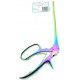 Tichler Morgen Forceps (multi-color) 18 cm