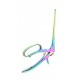 Tichler Morgen Forceps (multi-color) 18 cm
