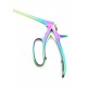 Tichler Morgen Forceps (multi-color) 18 cm