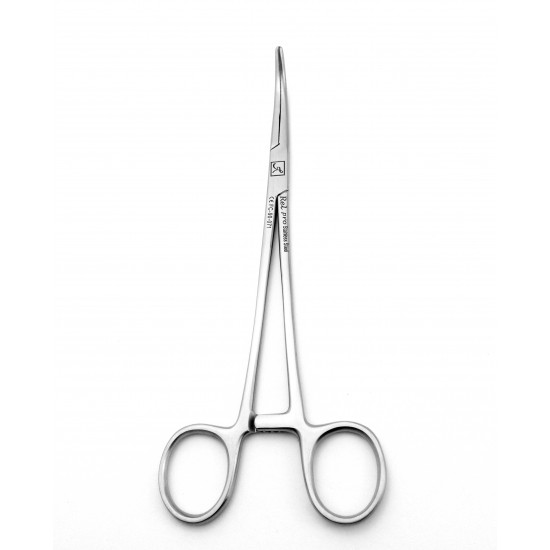 Adson Artery Forceps Curved 190 mm