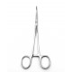 Adson Artery Forceps Curved 190 mm