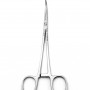Adson Artery Forceps Curved 190 mm