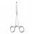 Allis Tissue Forceps 4x5 Teeth 19 cm