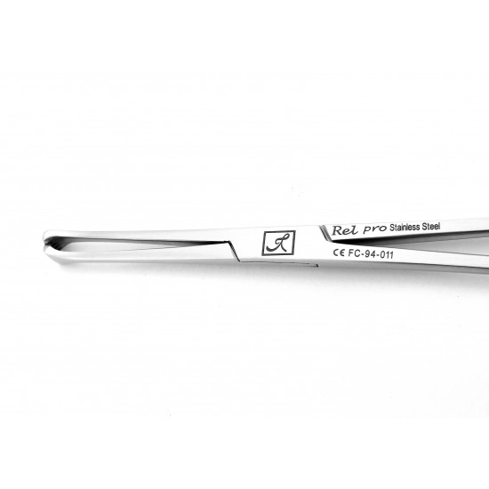 Allis Tissue Forceps 4x5 Teeth 19 cm