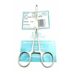 Allis Tissue Forceps 5x6 Teeth 15 cm