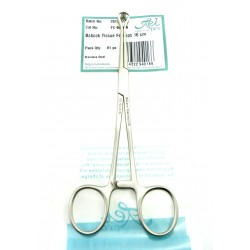 Babcock Tissue Forceps 16 cm
