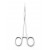 Fraser Kelly Clamp Curved Sarrated Jaws 180mm