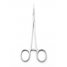 Craford Artery Forceps Curved Serrated Jaws 245 mm