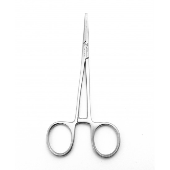 Crile Artery Forcep Curved 14 cm