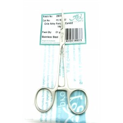 Crile Artery Forceps Curved 14 cm