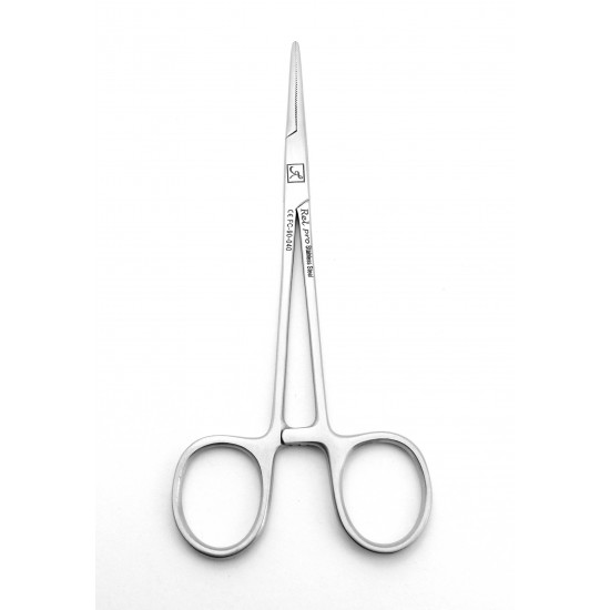 Crile Artery Forceps Straight 14 cm