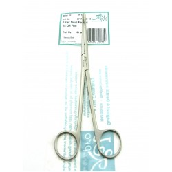 Lister Sinus Forceps 18 cm Fine