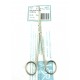 Lister Sinus Forceps 18 cm Fine