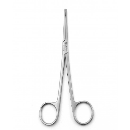 Lister Sinus Forceps 18 cm Fine