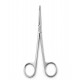 Lister Sinus Forceps 18 cm Fine