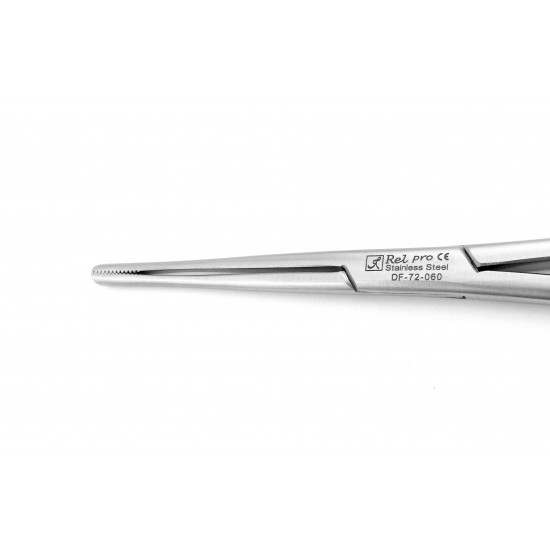 Lister Sinus Forceps 18 cm Fine