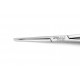Lister Sinus Forceps 18 cm Fine