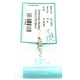 Deiffenbech Bulldog Clamp Curved 38 mm