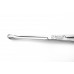 Foerster Ballenger Sponge Forceps serrated 24 cm